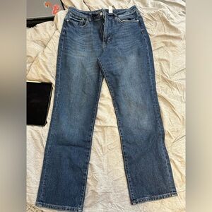 H&M Women's Blue Jeans